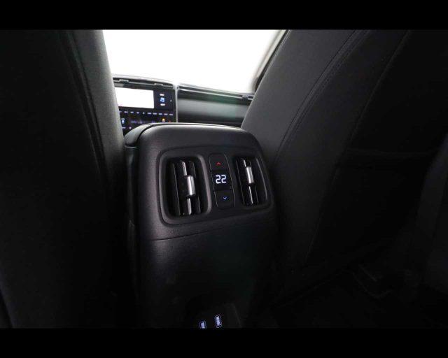 HYUNDAI Tucson 1.6 HEV aut.Exellence