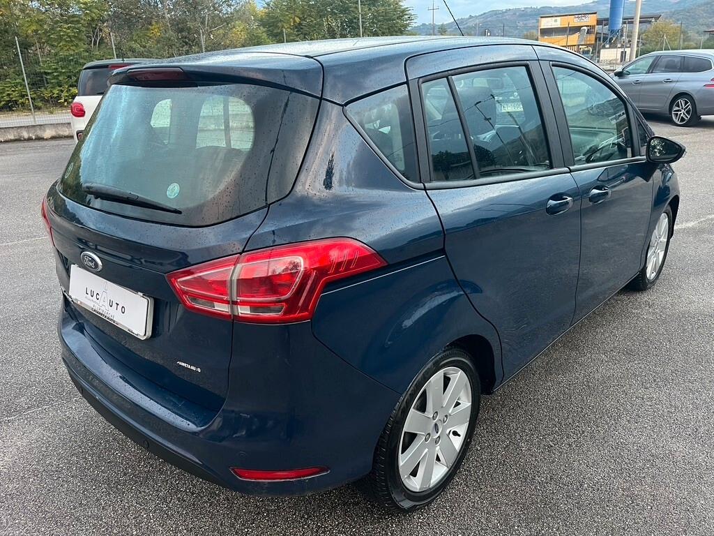 Ford B-Max 1.5 TDCi 75 CV Business