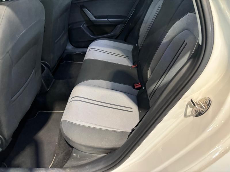 Seat Leon 2.0 TDI Style OK NEOPATENTATI