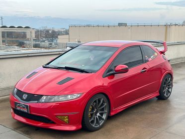 Honda Civic 2.0 i-VTEC 3p. Type R i-P