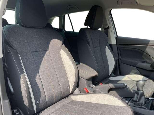 Skoda Scala 1.0 tsi Selection 115cv