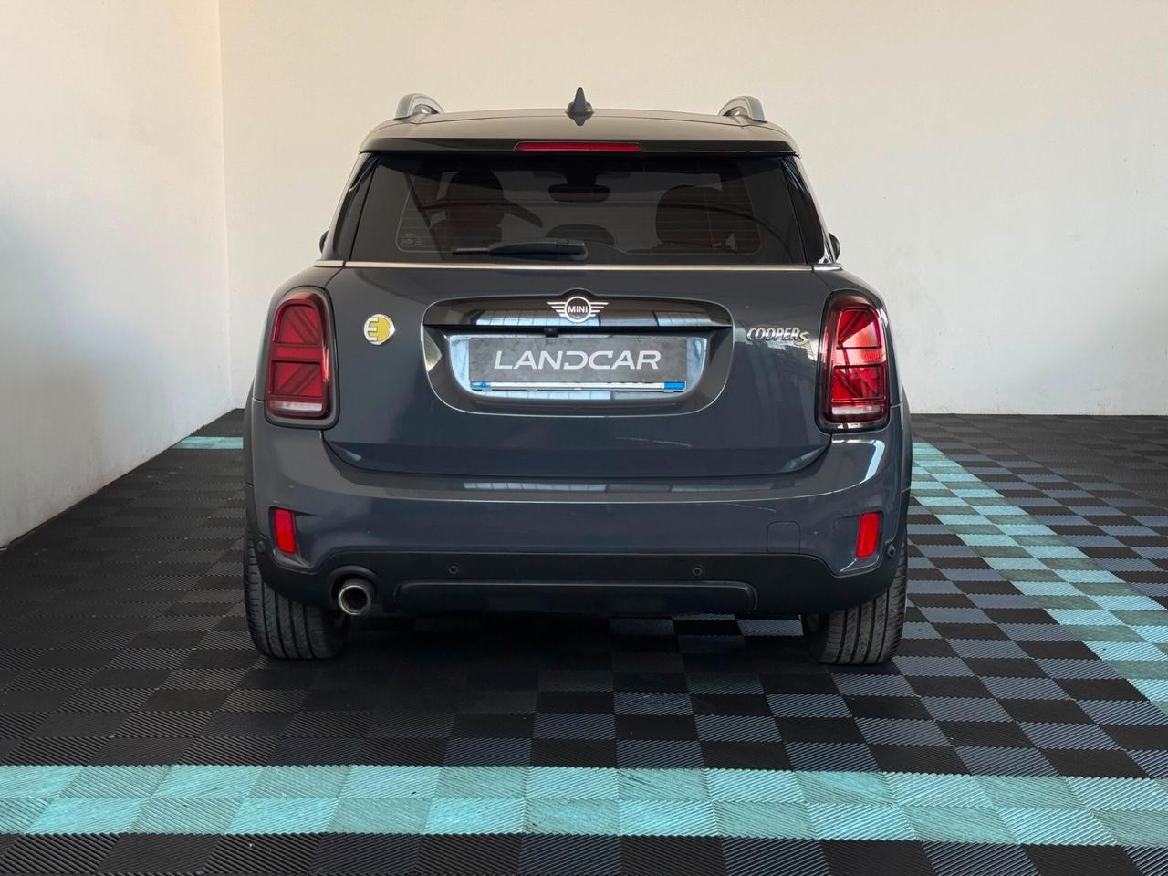 Mini Cooper S Countryman 1.5 SE ALL4 Automatica