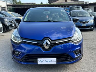 Renault Clio TCe 12V 90CV Start&Stop Duel 2018