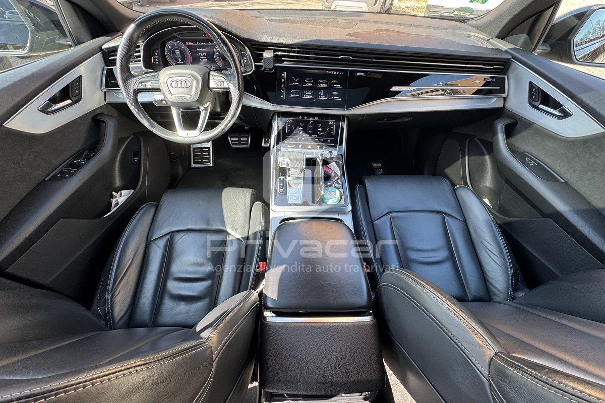 AUDI Q8 50 TDI 286 CV quattro tiptronic Sport