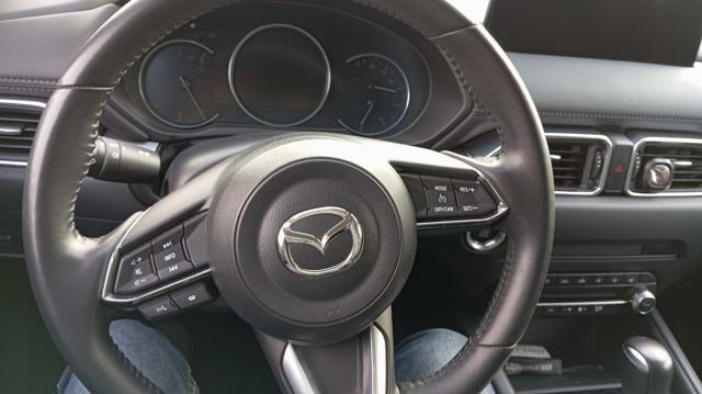 MAZDA CX-5 *PROMO* 2.2L SA-D 150CV Exceed