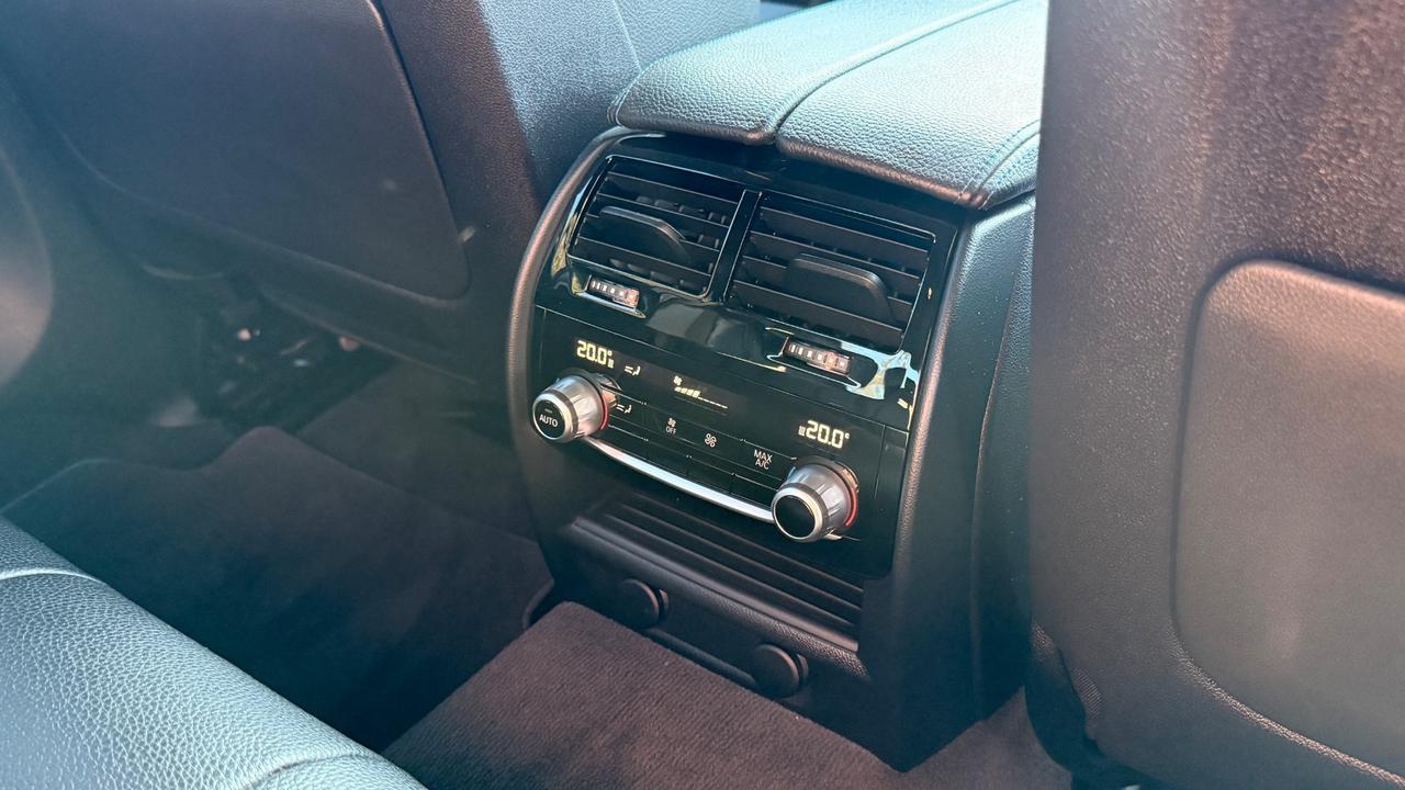 Bmw 520 520d xDrive Msport
