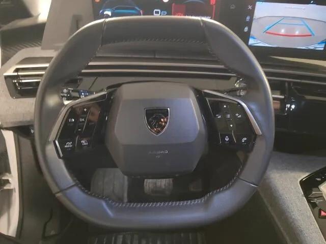 Peugeot 5008 Hybrid 145 e-DCS6 Allure