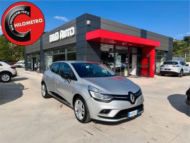 Renault Clio dCi 8V 90 CV 5 porte