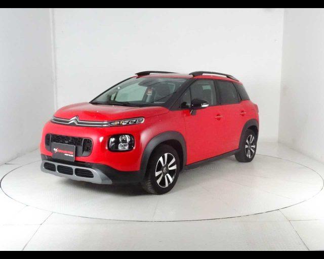 CITROEN C3 Aircross PureTech 110 S&S Shine