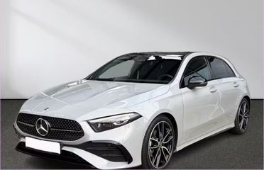 Mercedes-benz A 200 AMG Special Edition