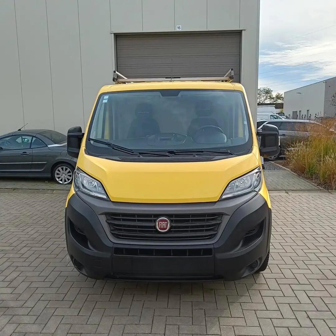 Fiat Ducato 30 2.3 MJT 130CV PC-TN Furgone
