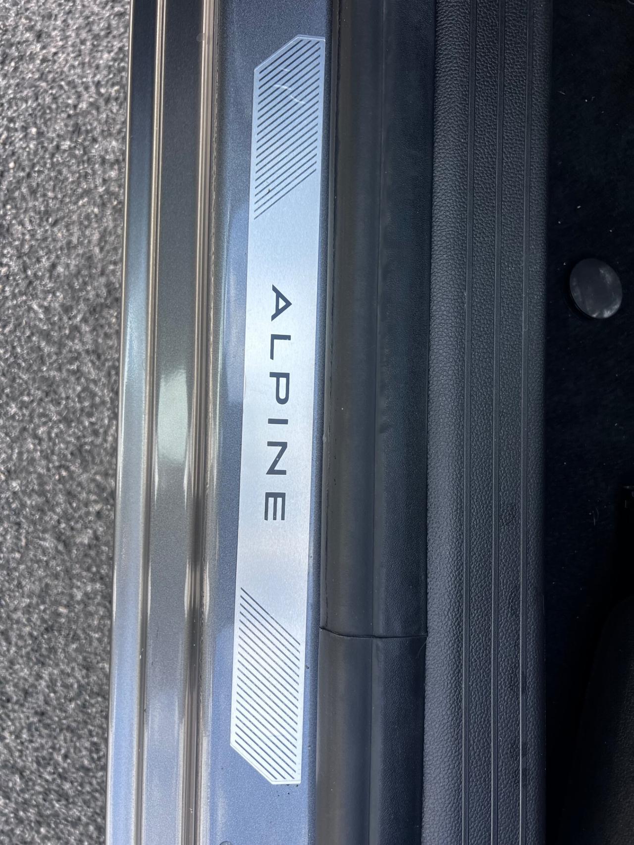 Renault Clio Full Hybrid E-Tech 145 CV 5 porte Esprit Alpine