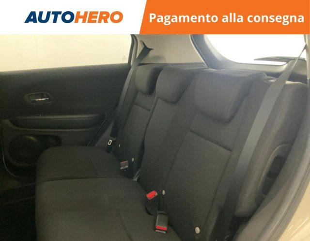 HONDA HR-V 1.5 i-VTEC Comfort
