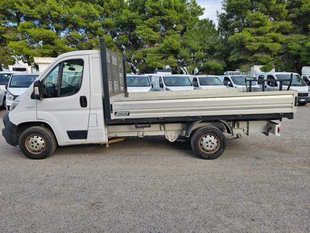 FIAT Ducato 35 2.3 MJT 130CV CASSONE FISSO