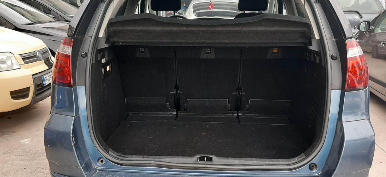 Citroen C4 Picasso 1.6 HDi 110 FAP Business