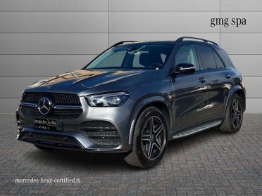 Mercedes-Benz GLE 450 mhev (eq-boost) Premium Plus 4matic auto