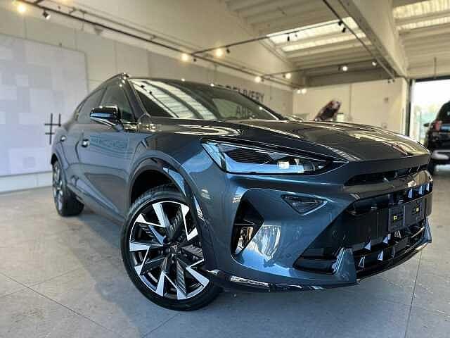 CUPRA Formentor 1.5 e-Hybrid DSG KM 0