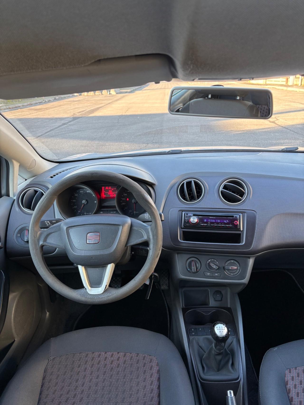 Seat Ibiza 1.2 70 CV