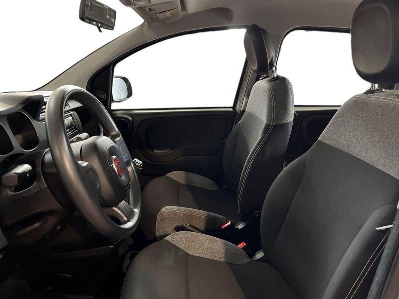 FIAT Panda III 2021 1.0 firefly hybrid s&s 70cv