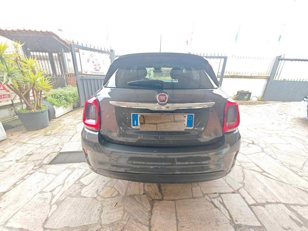 Fiat 500X 1.3 MultiJet 95 CV Sport