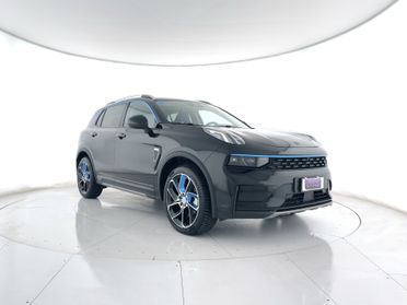 Lynk & Co 01 1.5 td phev auto TETTO PANO+CAMERA 360+ACC+APP CONNECT