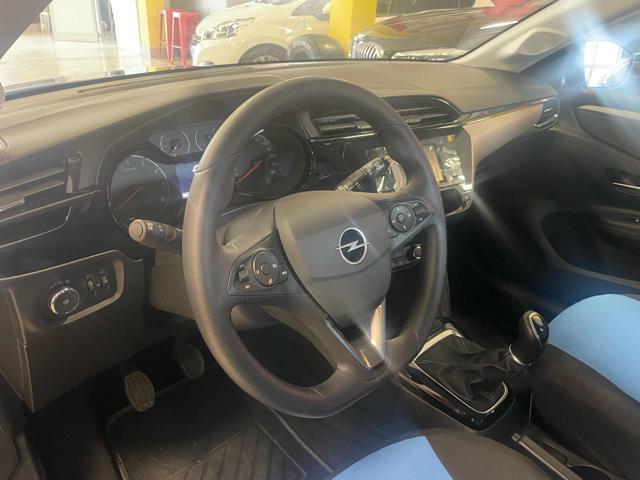 OPEL Corsa 1.2* GARANZIA UFFICILAE/OK GUIDA NEO P*