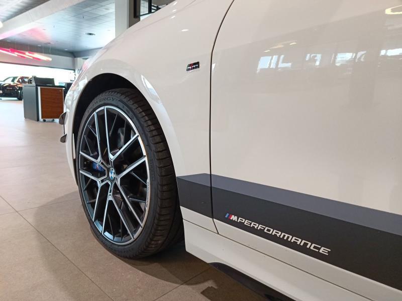 BMW Serie 1 5 Porte 135 i M xDrive Steptronic
