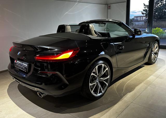 BMW Z4 sDrive 20i Sport (Virtual/APP/LED/Pelle/Auto)