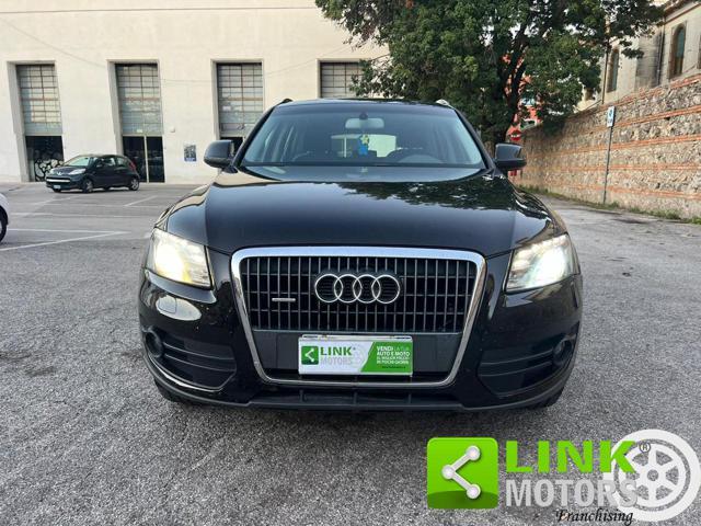 AUDI Q5 2.0 TDI 170 CV quattro