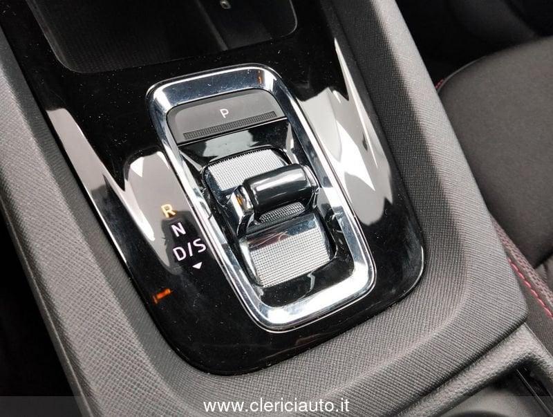 Škoda Octavia iV 1.4 TSI Plug-In Hybrid DSG Wagon RS (TETTO)