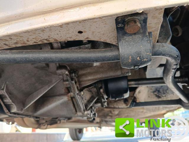 AUTOBIANCHI A 112 BERLINA