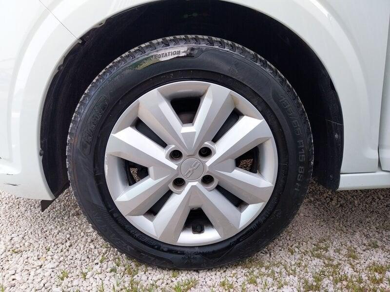 Dacia Sandero Sandero Streetway 1.0 tce Expression Eco-g 100cv