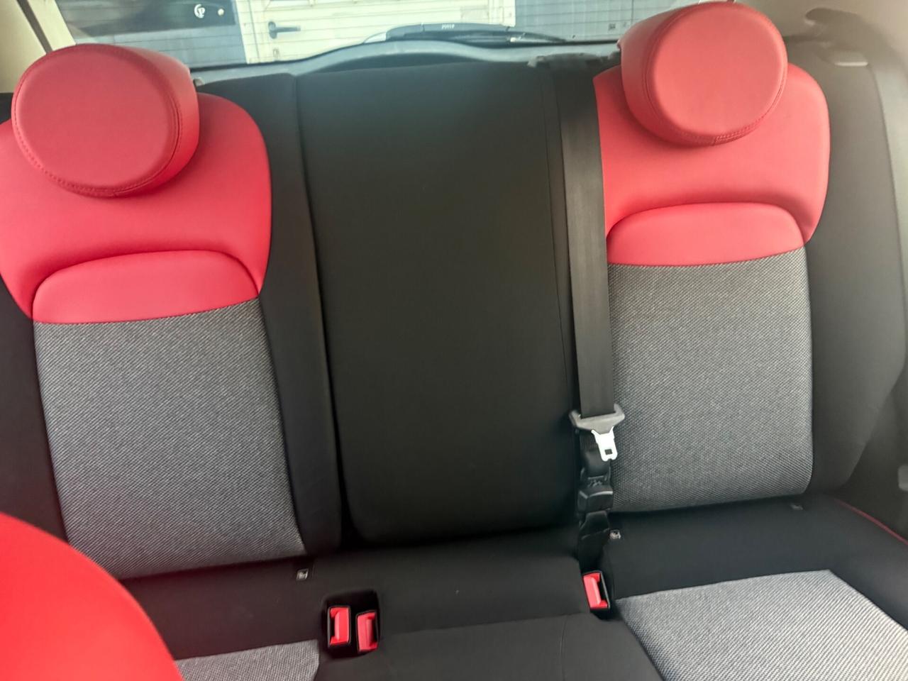 Fiat 500X 1.6 MultiJet 120 CV 2016