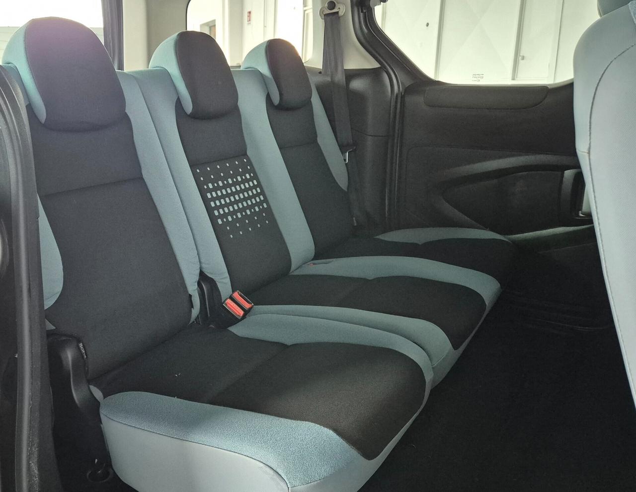 Citroen Berlingo Multispace 1.6 HDi 115 XTR