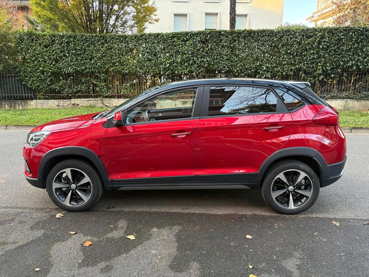 Dr 3 dr3 S2 1.5 Bi-Fuel GPL