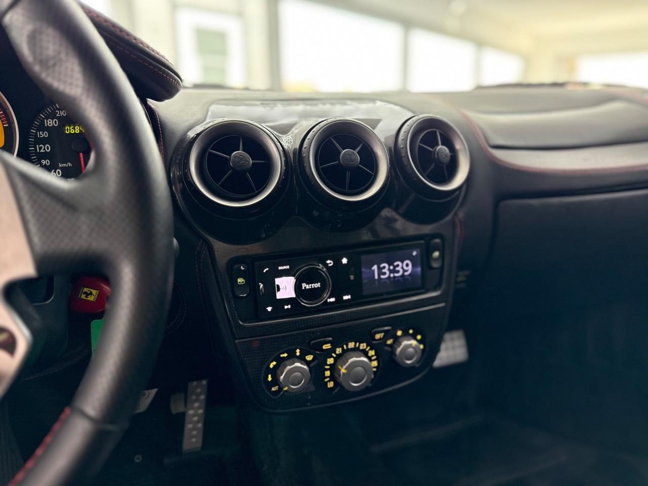 Ferrari F430 F1 COUPE