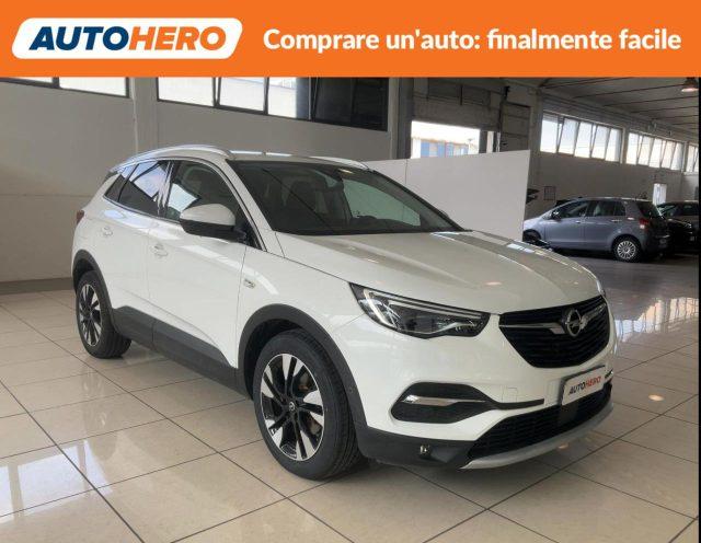OPEL Crossland X 1.5 ECOTEC D 120 CV Start&Stop aut. Innovation