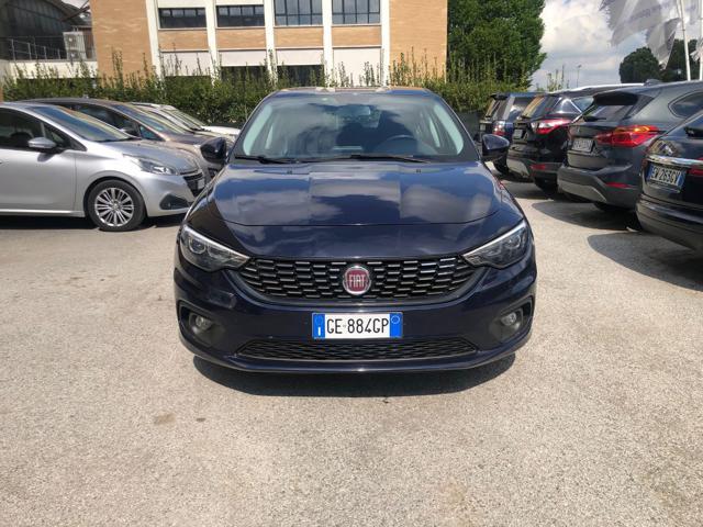 FIAT Tipo 1.4 4 porte Lounge GPL