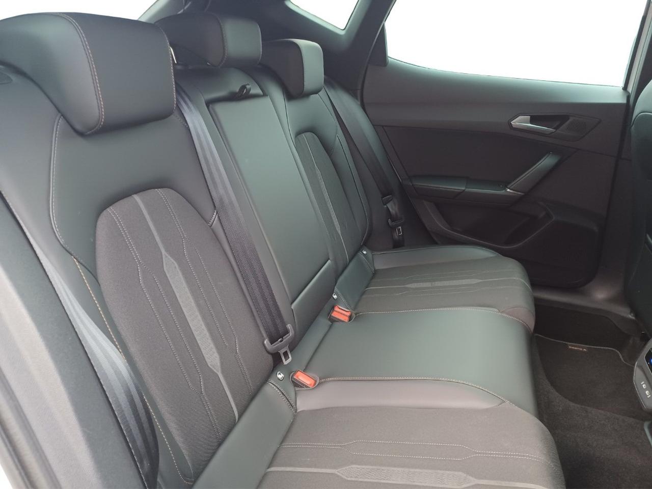 Cupra Formentor 1.4 e-hybrid 204cv dsg
