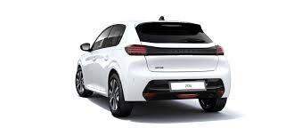 Peugeot 208 STYLE Hybrid 100 e-DCS6 Auto