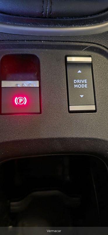 Jeep Avenger 1.2 Turbo 1st Ed. SOLO 26MILA KM