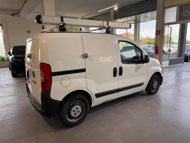 FIAT Fiorino 1.3 MJT 80CV Cargo Adventure