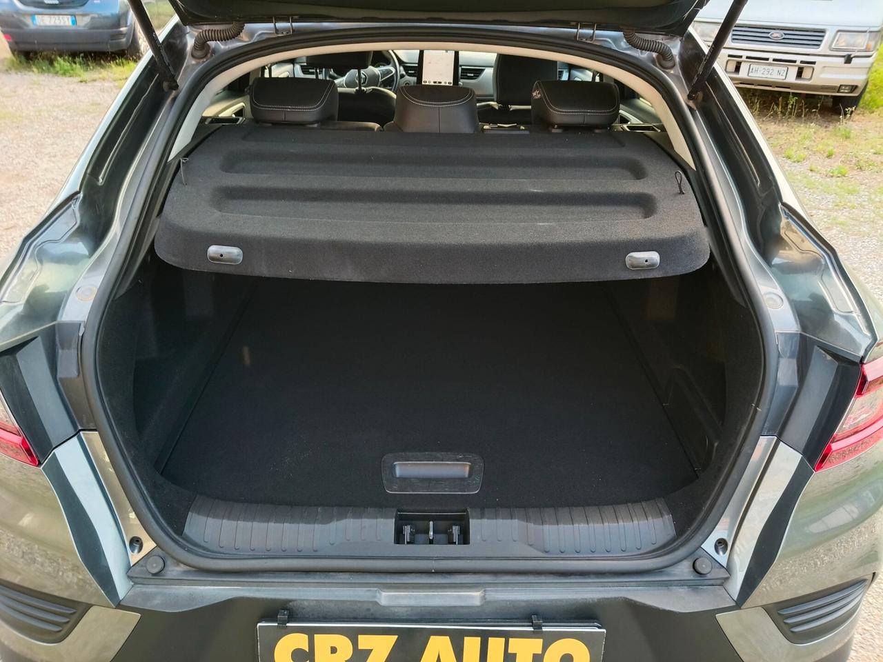 Renault Arkana 1.6 Full Hybrid E-Tech 145 CV Techno