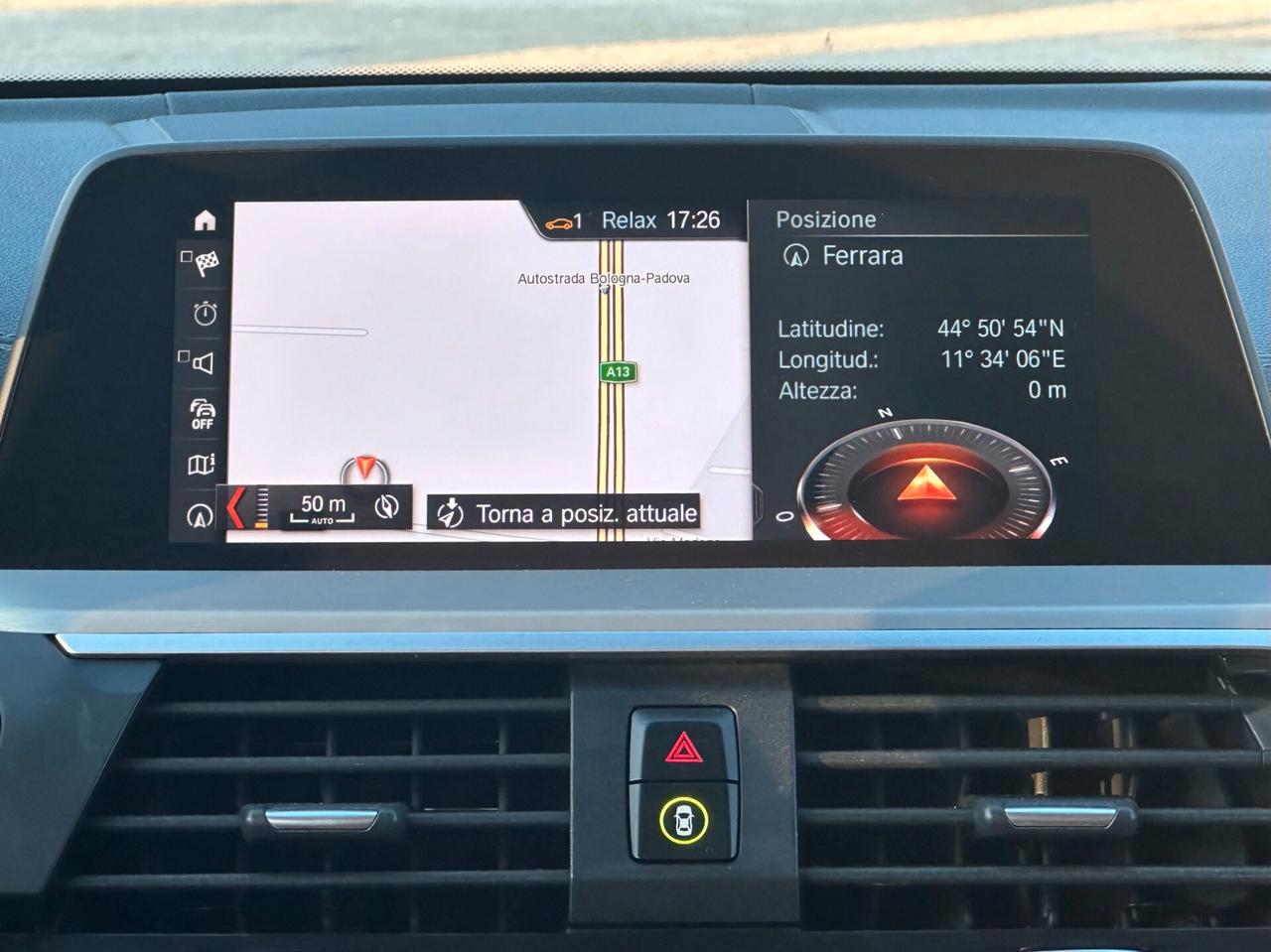 Bmw X3 xDrive20d 48V Luxury