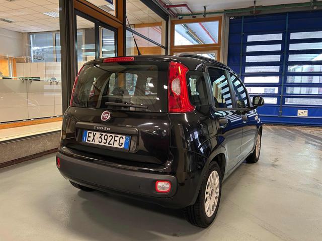 FIAT Panda 1.2 EasyPower Easy