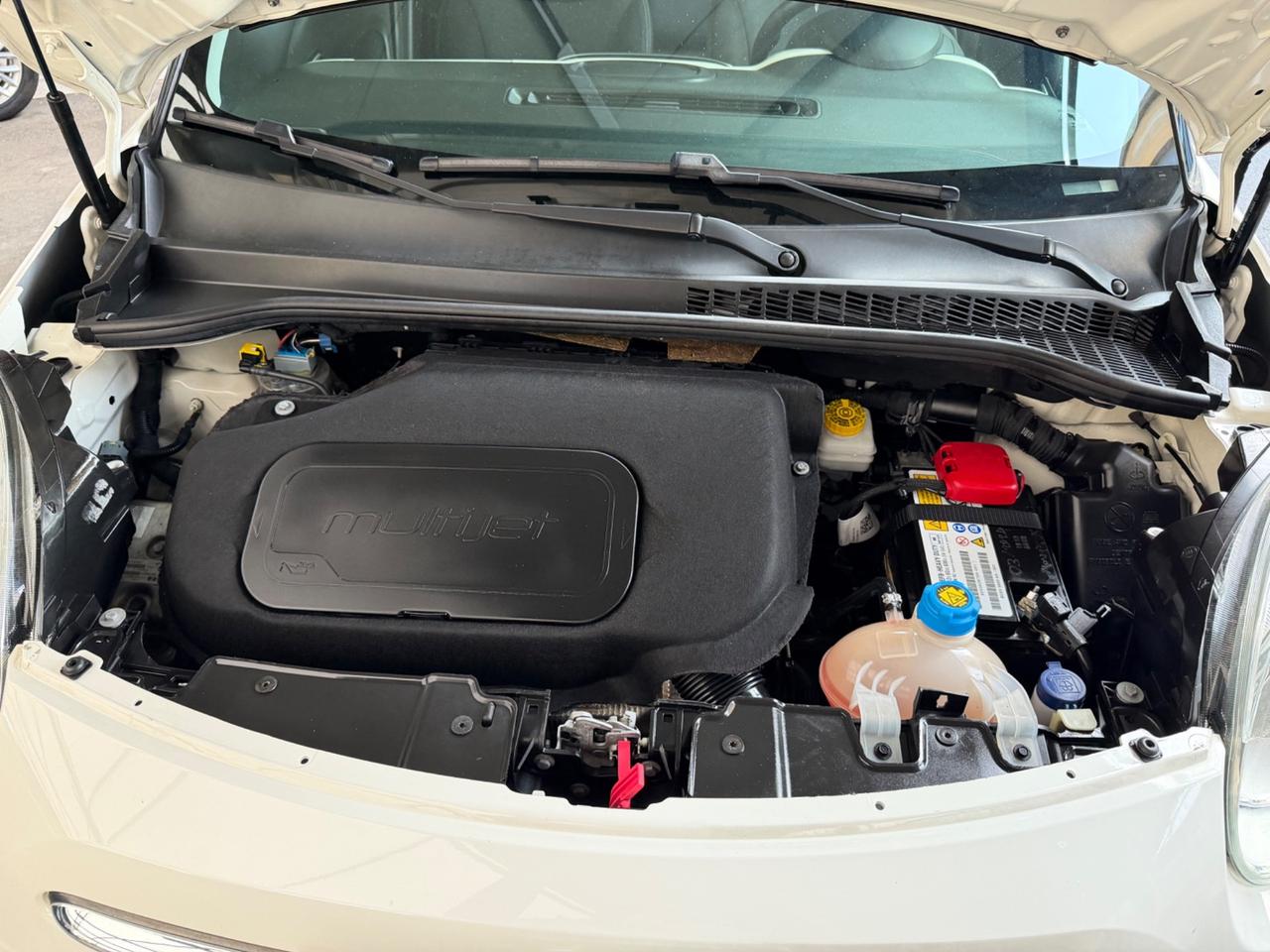 Fiat 500L 1.3 Multijet 95 CV 2019