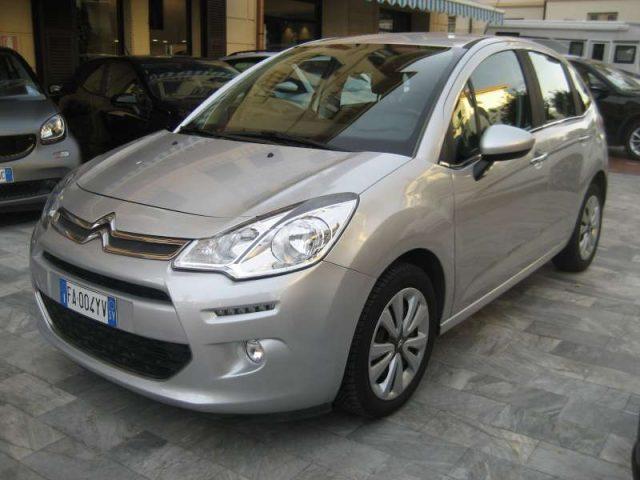 CITROEN C3 PURETECH 82 SELECTION