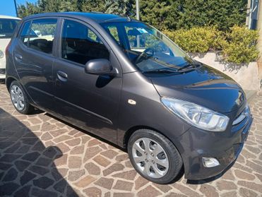 Hyundai i10 1.1 12V Econext GPL