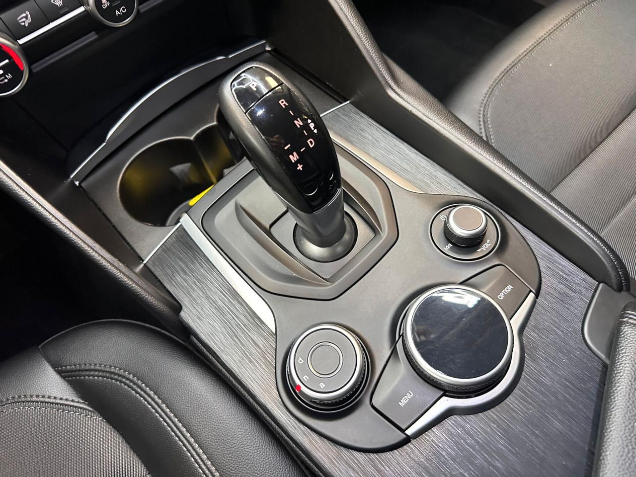Alfa Romeo Giulia 2.2 Turbodiesel 180CV Sport Edition