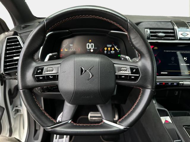 DS AUTOMOBILES DS 7 Crossback 130 CV aut. Performance Line